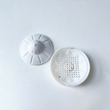 Feed your fish the fun way – with the UFO, Safe Plastic for Aquariums