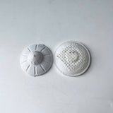 Feed your fish the fun way – with the UFO, Safe Plastic for Aquariums