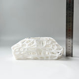 3D Printed Plant Pot Stand, Made from Safe Plastic, Decorative Holder for Planters