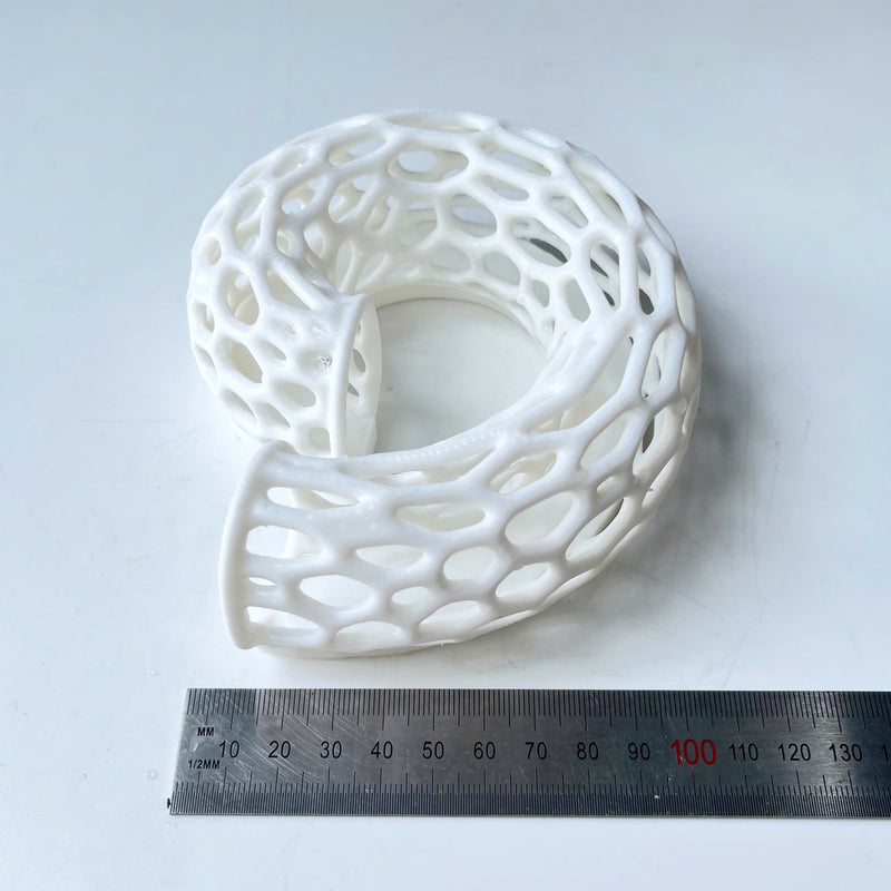 Floating Tunnel For Fish. Floating Hide For Fish, Safe Plastic For Aquariums