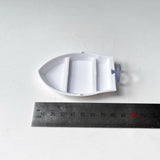 3D Printed Aquarium Feeding Dish - Fish & Shrimp Feeding Tray for Clean and Organized Feeding