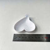 3D Printed Aquarium Feeding Dish - Fish & Shrimp Feeding Tray for Clean and Organized Feeding