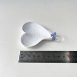 3D Printed Aquarium Feeding Dish - Fish & Shrimp Feeding Tray for Clean and Organized Feeding