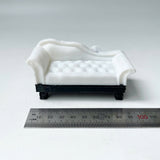 Aquarium Fish Chaise Lounge Perch Suction Cup Hammock, Safe Plastic for Aquariums