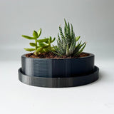 3D Printed Letters Planters (LOVE)