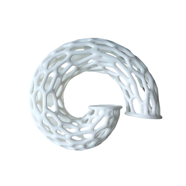 Floating Tunnel For Fish. Floating Hide For Fish, Safe Plastic For Aquariums