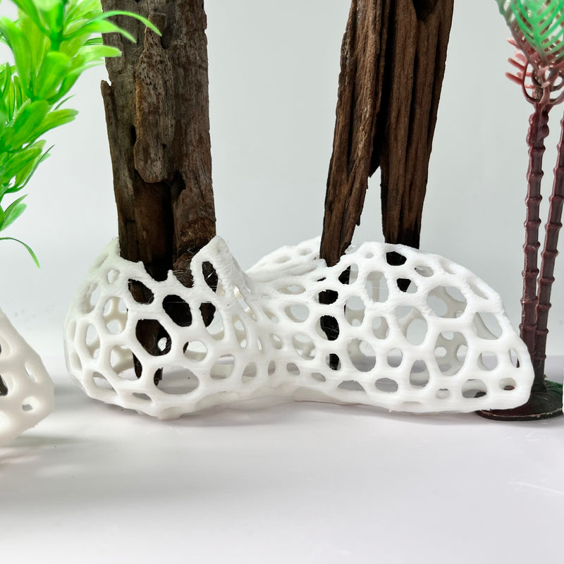 Forest Monolith Driftwood Aquarium Decor