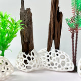 Forest Monolith Driftwood Aquarium Decor