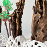 Forest Monolith Driftwood Aquarium Decor