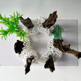 Forest Monolith Driftwood Aquarium Decor