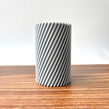 Protective Sleeve for Spice Jar - Shock-Resistant  - Knurled Texture for Easy Handling