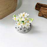 Voronoi Succulent Planter Vase - Artistic decorations