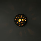 Voronoi Candle Tray