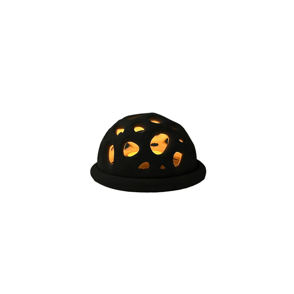 Voronoi Candle Tray