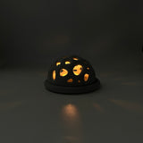Voronoi Candle Tray