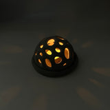 Voronoi Candle Tray