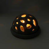 Voronoi Candle Tray