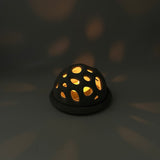 Voronoi Candle Tray