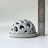 Voronoi Candle Tray