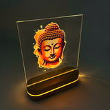 Buddha Serenity Night Light
