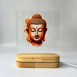 Buddha Serenity Night Light