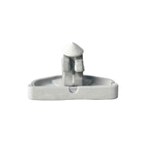 Warrior-Shaped Ashtray Holder