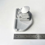 Warrior-Shaped Ashtray Holder