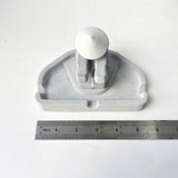 Warrior-Shaped Ashtray Holder