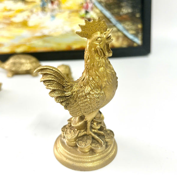 Bronze Animal Statues – Symbols of Luck & Prosperity