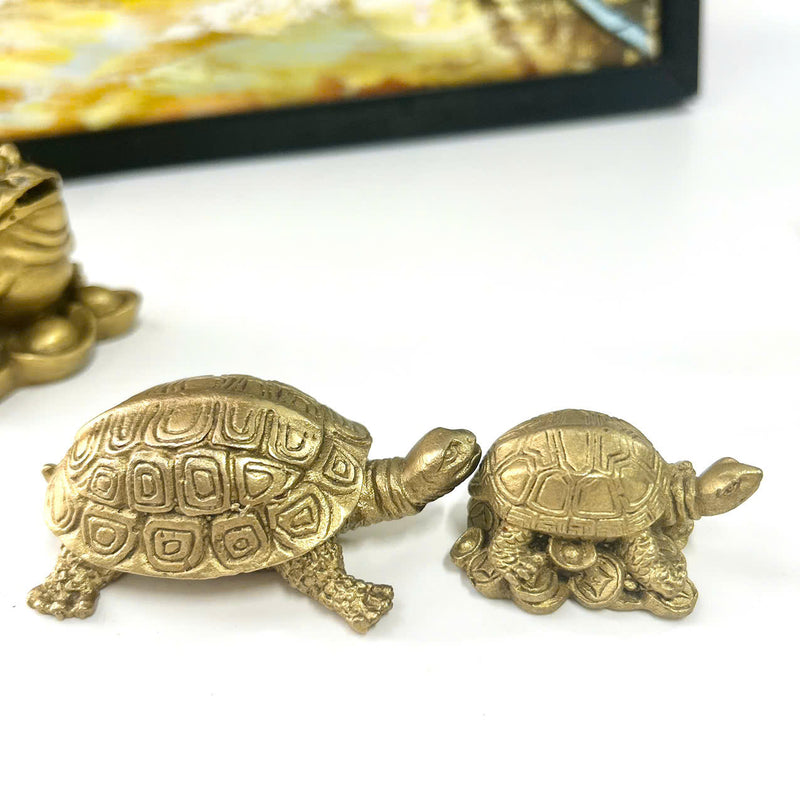 Bronze Animal Statues – Symbols of Luck & Prosperity