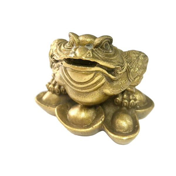 Bronze Animal Statues – Symbols of Luck & Prosperity