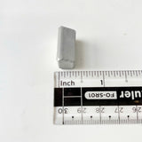 Coping Minature Bricks Mold