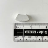 Miniature Brick Mold – Curved Miniature Bricks