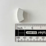 Miniature Brick Mold – Curved Miniature Bricks