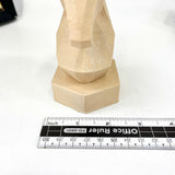 3D-Printed Horse Sculpture