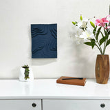 Terraced Rice Field - Inspired Wall Art for Home Decor