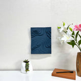 Terraced Rice Field - Inspired Wall Art for Home Decor