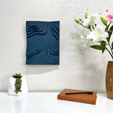 Terraced Rice Field - Inspired Wall Art for Home Decor