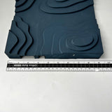 Terraced Rice Field - Inspired Wall Art for Home Decor
