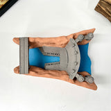Hoover Dam Decorative Model