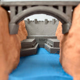Hoover Dam Decorative Model
