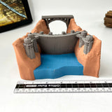 Hoover Dam Decorative Model