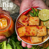 Chinese-Style Fermented Tofu – 14.1 oz