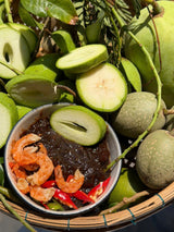 Thai-Style Shrimp Paste with Dried Shrimp – 1.1 lbs