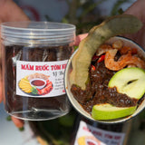 Thai-Style Shrimp Paste with Dried Shrimp – 1.1 lbs