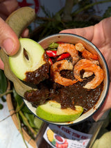 Thai-Style Shrimp Paste with Dried Shrimp – 1.1 lbs