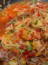 Vietnamese Fermented Shrimp with Green Papaya – 1.1 lbs
