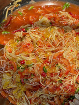 Vietnamese Fermented Shrimp with Green Papaya – 1.1 lbs