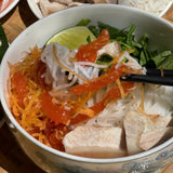 Thai-Style Fermented Snakehead Fish – 1.1 lbs