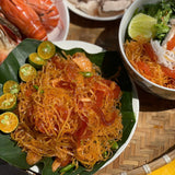 Thai-Style Fermented Snakehead Fish – 1.1 lbs